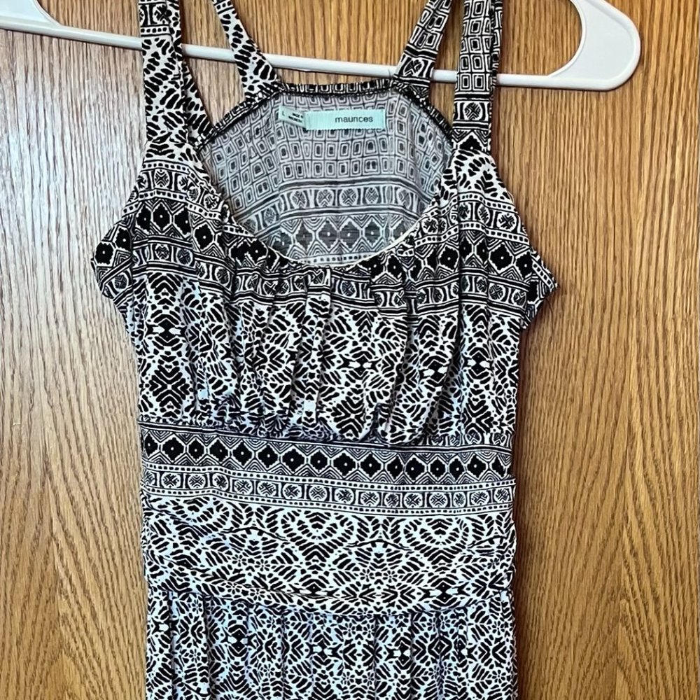 Summer dress